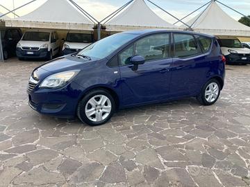 Opel Meriva 1.4 100CV Cosmo