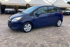 Opel Meriva 1.4 100CV Cosmo