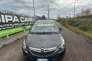 Opel Zafira Tourer 1.6 Turbo EcoM 150CV Cosmo