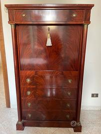 Secretaire stile impero