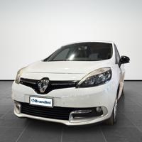 RENAULT Scenic X-Mod 1.5 dci Limited navi s&s 110c