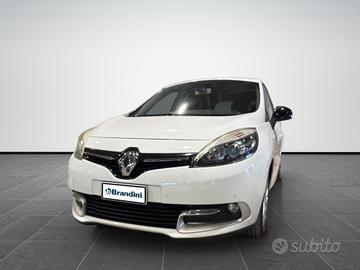 RENAULT Scenic X-Mod 1.5 dci Limited navi s&s 110c