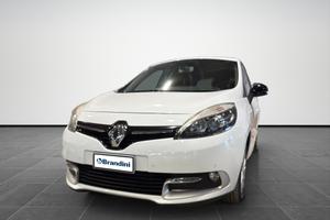 RENAULT Scenic X-Mod 1.5 dci Limited navi s&s 110c