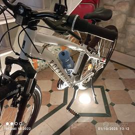Bicicletta Decathlon