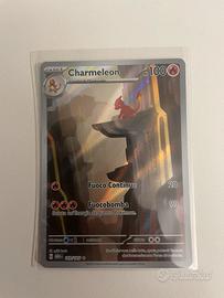 Charmeleon (MEW 169)