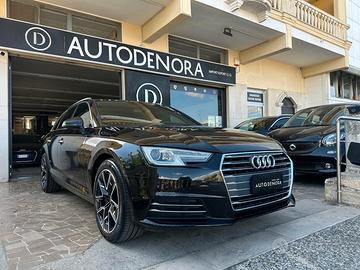 Audi A4 Avant 2.0 TDI 190 CV ultra S tronic Busine