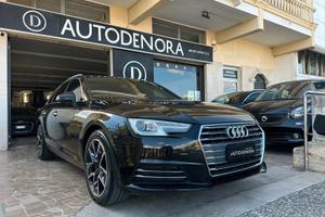 Audi A4 Avant 2.0 TDI 190 CV ultra S tronic Busine