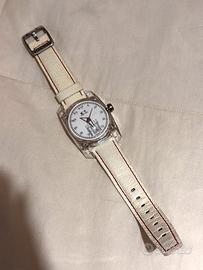 Orologio Fiat Locman elba chalet ref 330 Limited