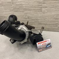 Turbina citroen c3/c4 1.5 blue hdi 120cv
