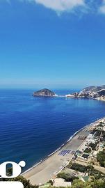 Appartamento Barano d'Ischia [ARENELLA80VRG]