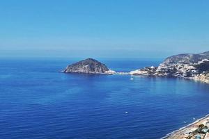 Appartamento Barano d'Ischia [ARENELLA80VRG]