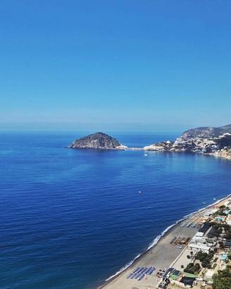 Appartamento Barano d'Ischia [ARENELLA80VRG]