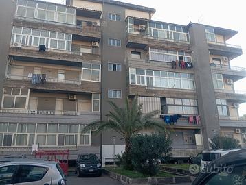 Bilocale arredato via delle robinie 4 catania