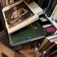 Libri saggistica arte lettura