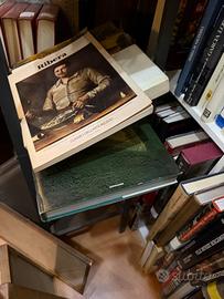 Libri saggistica arte lettura