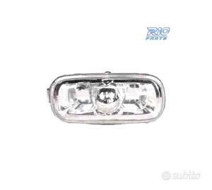 FRECCIE LATERALI AUDI TRASPARENTI