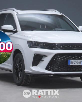 SWM G01F G01F 1.5 139cv dct