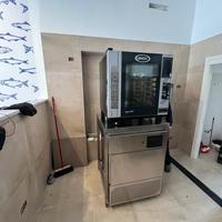 Attrezzatura PESCHERIA/GASTRONOMIA