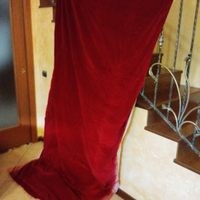 9TENDE ROSSE DPPIO PANNO DA TEATRO € 80 FONOASSORB