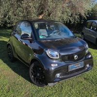 Smart ForTwo 70 1.0 Passion