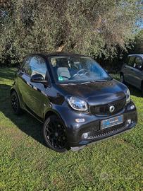 Smart ForTwo 70 1.0 Prime