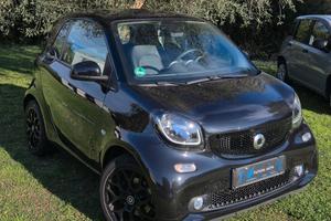 Smart ForTwo 70 1.0 Passion