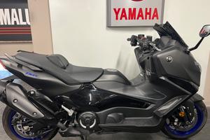 Yamaha T Max 560