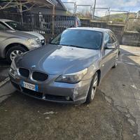 Bmw 525 525d cat MSPORT