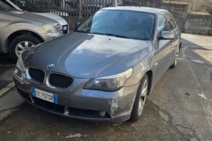 Bmw 525 525d cat MSPORT