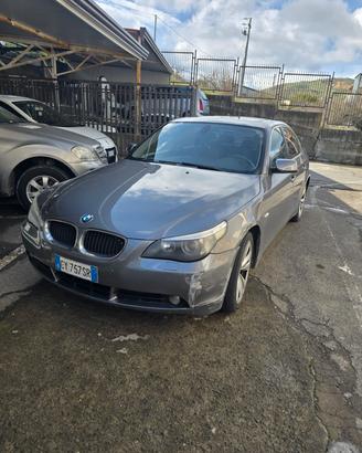 Bmw 525 525d cat MSPORT