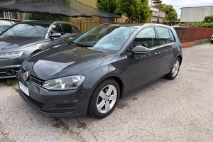 VOLKSWAGEN Golf 1.6 TDI 110 CV 5p. BlueMotion