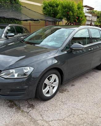 VOLKSWAGEN Golf 1.6 TDI 110 CV 5p. BlueMotion