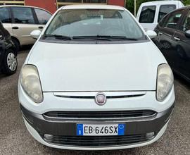 Fiat Punto Evo 1.3 95 cv Diesel/Mjet Dynamik