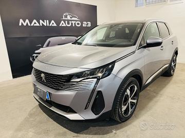 Peugeot 3008*131CV*GT-LINE-AUTOMATICA*5 PORTE*