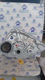 FIAT CROMA CREMAGLIERA POSTERIORE DX