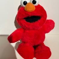 ELMO  Che Solletico!