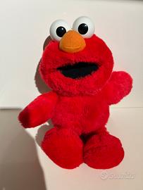 ELMO  Che Solletico!