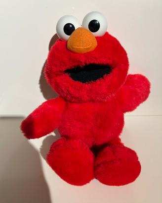 ELMO  Che Solletico!