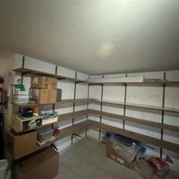 Organizer garage