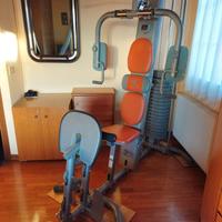 Stazione DOMYOS - HG 90