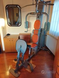 Stazione DOMYOS - HG 90