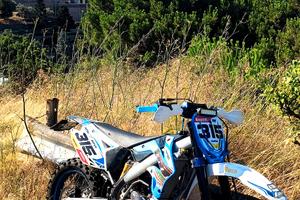 TM EN 250 
