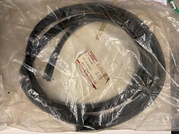 Guarnizioni originali porsche 911 del 1972