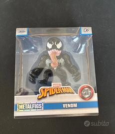 Jada Metalfigs Marvel Spider-Man VENOM