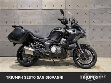 KAWASAKI Versys 1000 SE Tourer Plus Abs