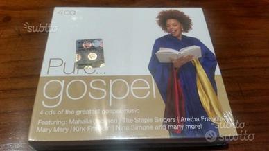 Pure.Gospel