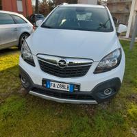 Opel Mokka 1.6 Ecotec 115CV 4x2 Cosmo