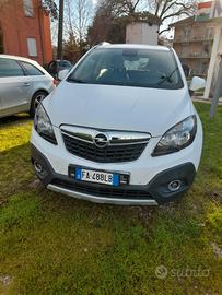 Opel Mokka 1.6 Ecotec 115CV 4x2 Cosmo