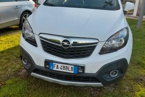 Opel Mokka 1.6 Ecotec 115CV 4x2 Cosmo