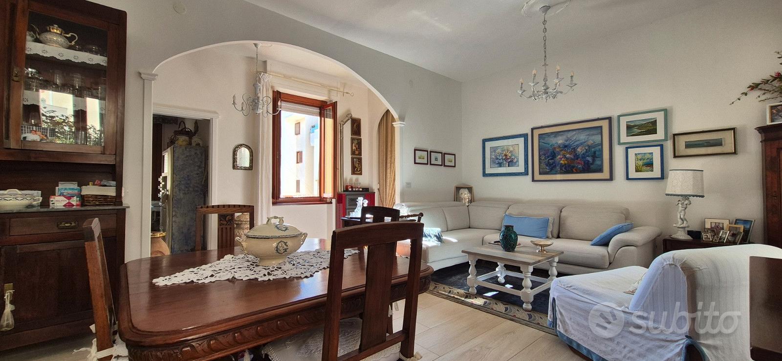 Apartment in SS - Vista 2
